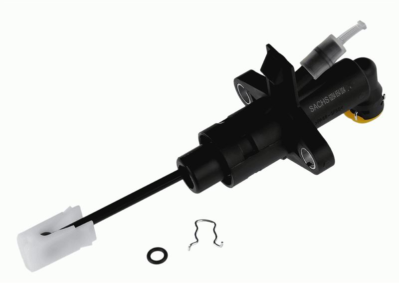 SACHS 6284 654 004 Debriyaj Sistemi Merkez Silindir - VW GOLF I (17) uyumlu