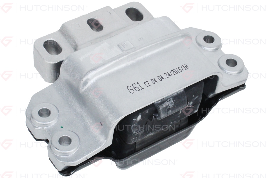 HUTCHINSON 594404 Şanzıman Yataklama - SEAT LEON (1P1) uyumlu