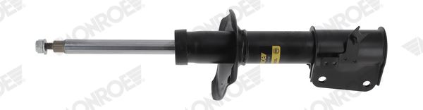 MONROE D0002L Süspansiyon Sistemi Amortisör - DAIHATSU TERIOS (J1_) uyumlu