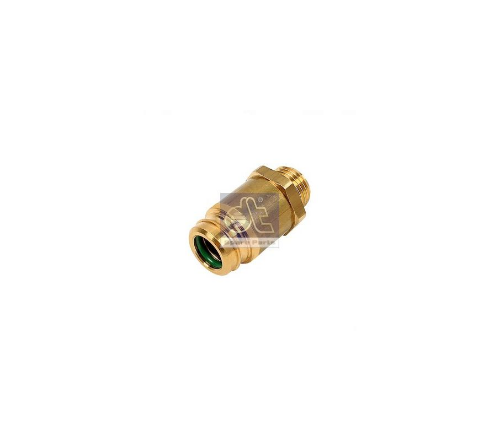 DT Spare Parts 1.26151 Fren Sistemleri Fren Servosu