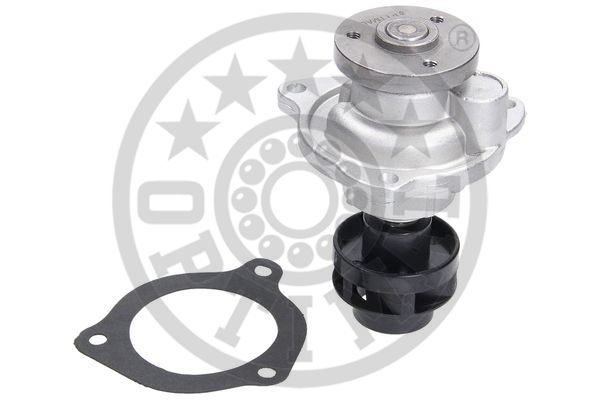 OPTIMAL AQ-1214 Motor Devirdaim - FORD KA (RB_) uyumlu