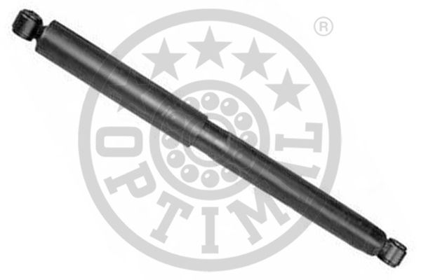 OPTIMAL A-68370G Süspansiyon Sistemi Amortisör - MITSUBISHI PAJERO I Canvas Top (L04_G) uyumlu