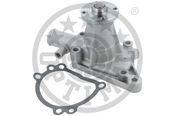 OPTIMAL AQ-1324 Motor Devirdaim - AUSTIN MINI I uyumlu