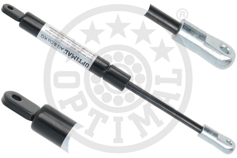 OPTIMAL AG-51818 Kaporta & Gövde Parçaları Gaz Yayı - PORSCHE 911 uyumlu
