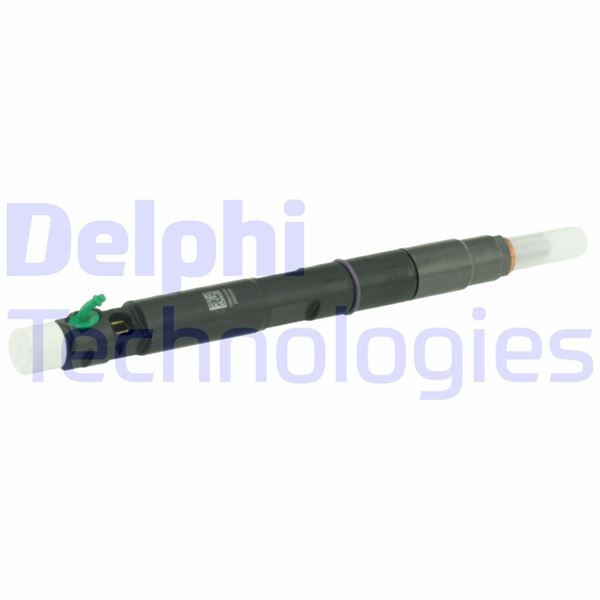 DELPHI 28270450-12B1 Yakıt Sistemi Yakıt Hattı & Rail