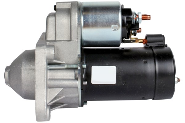 HELLA 8EA 012 526-771 Elektrik Sistemi Marş Motoru - FIAT PALIO Weekend (178_, 173_, 373_, 374_, 171_) uyumlu