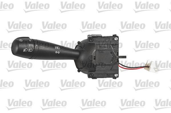 VALEO 251685 Direksiyon Sistemi Direksiyon - DACIA LODGY (JS_) uyumlu