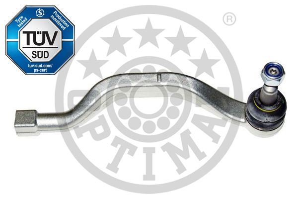 OPTIMAL G1-1321 Diğer Diğer Donanım & Parçalar - RENAULT LAGUNA III (BT0/1) uyumlu