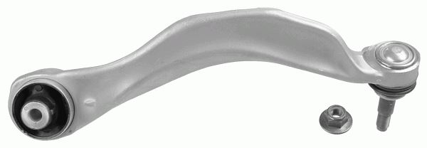 LEMFÖRDER 36215 01 Süspansiyon Sistemi Bugi Kolu - BMW 5 (F10) uyumlu