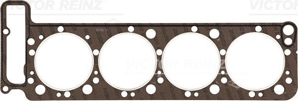 VICTOR REINZ 61-26855-10 Motor Silindir Kafa Contası - MERCEDES-BENZ S-SERISI (W126) uyumlu