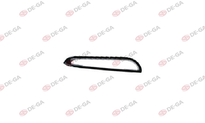 Sis Farı Çerçevesi - DEGA - BMW0701129 Ürün Görseli