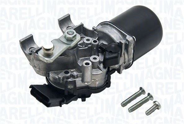 MAGNETI MARELLI 359003800080 Diğer Diğer Donanım & Parçalar - NISSAN QASHQAI I (J10, NJ10) uyumlu