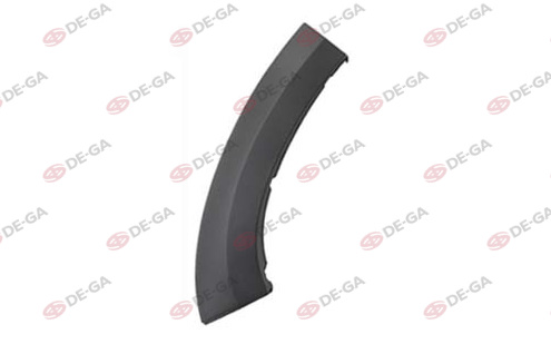 Tampon Çıtası - DEGA - FIA07DU047 Ürün Görseli