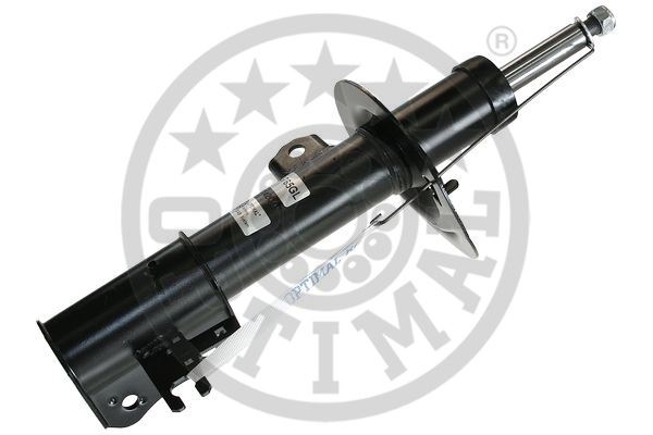 OPTIMAL A-3765GL Süspansiyon Sistemi Amortisör - OPEL VECTRA C (Z02) uyumlu