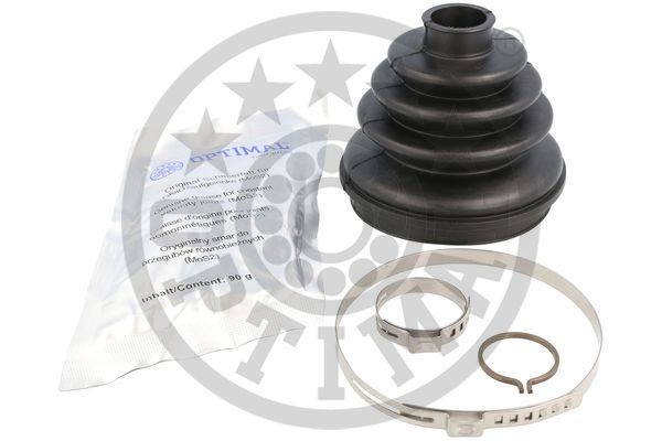 OPTIMAL CVB-10206CR Diferansiyel & Aktarma Sistemi Tahrik Parçaları - OPEL KADETT D (31_-34_, 41_-44_) uyumlu