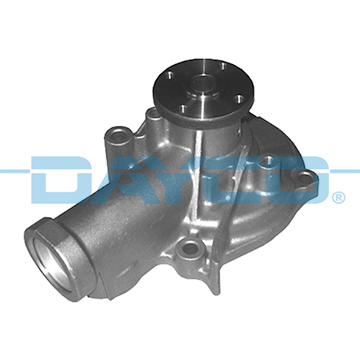 DAYCO DP735 Motor Devirdaim - MITSUBISHI LANCER VI (CJ_, CP_, CK_) uyumlu