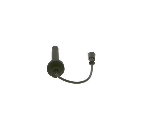 BOSCH 0 986 357 273 Ateşleme Sistemi Ateşleme Kablosu - MITSUBISHI SPACE STAR MPV (DG_A) uyumlu