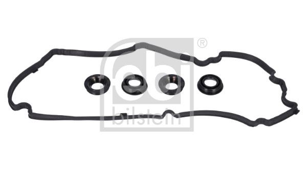 FEBI BILSTEIN 182439 Motor Külbütör Kapağı Contası - SEAT ALHAMBRA (710, 711) uyumlu
