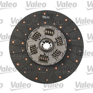 VALEO 807712 Debriyaj Sistemi Debriyaj Balatası - DAF CF uyumlu