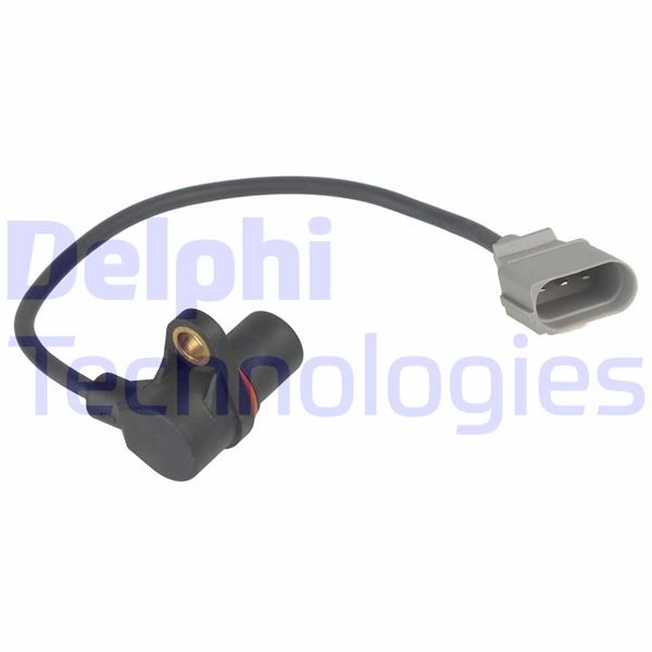 DELPHI SS10966 Ateşleme Sistemi İmpuls Verici - VW SHARAN (7M8, 7M9, 7M6) uyumlu