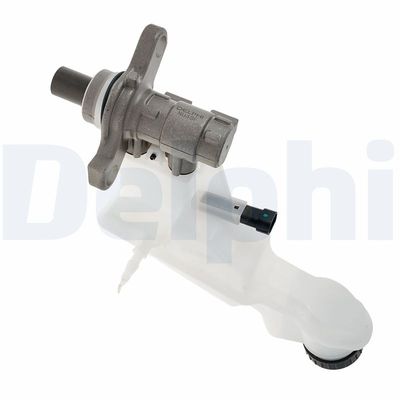 DELPHI LM80683 Fren Sistemleri Ana Fren Merkezi - CHEVROLET AVEO Hatchback (T300) uyumlu