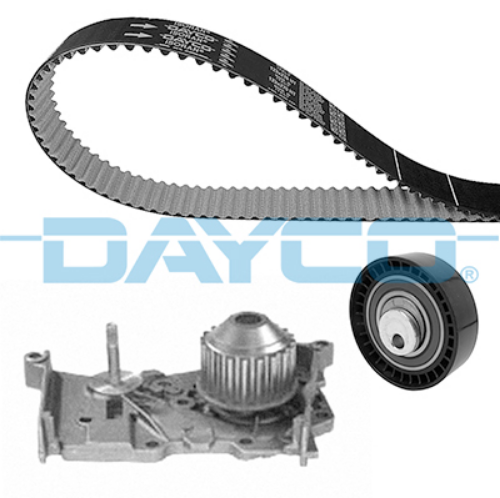DAYCO KTBWP7941 Motor Triger Seti - DACIA LOGAN (LS_) uyumlu