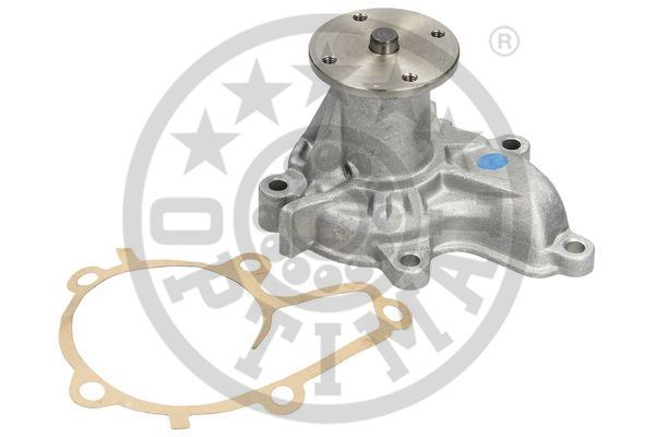 OPTIMAL AQ-1408 Motor Devirdaim - NISSAN STANZA (T11) uyumlu