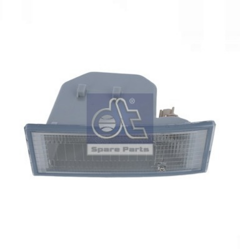 DT Spare Parts 2.24171 Farlar & Aydınlatma Sis Farı Parçaları - VOLVO FH16 II uyumlu