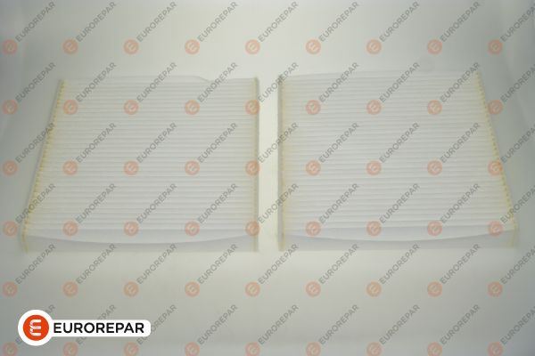 Polen Filtresi - EUROREPAR - 1640601880 Ürün Görseli