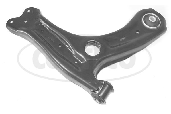CORTECO 49400036 Süspansiyon Sistemi Bugi Kolu - SEAT IBIZA IV (6J5, 6P1) uyumlu