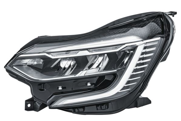 HELLA 1EX 013 930-911 Diğer Diğer Donanım & Parçalar - RENAULT CAPTUR II (HF_) uyumlu