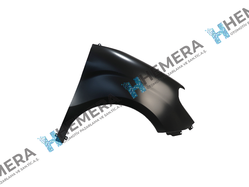 Çamurluk - ANTAI - A595R