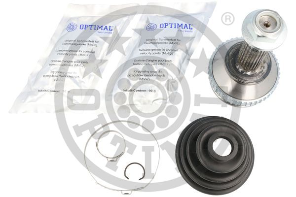 OPTIMAL CW-2601 Diferansiyel & Aktarma Sistemi Mafsallar - FORD MONDEO I (GBP) uyumlu