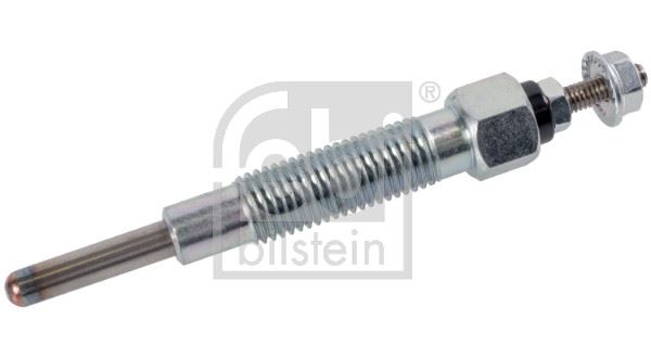 FEBI BILSTEIN 176167 Ateşleme Sistemi Kızdırma Bujisi - NISSAN URVAN Minibüs/Otobüs (E24) uyumlu