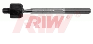 Rot Mili - RIW - LR3004 Ürün Görseli