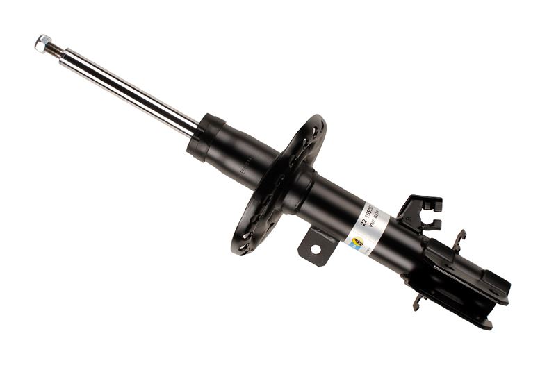 BILSTEIN 22-165787 Süspansiyon Sistemi Amortisör - NISSAN NOTE (E11, NE11) uyumlu
