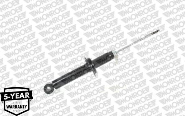 MONROE G1261 Süspansiyon Sistemi Amortisör - ALFA ROMEO 166 (936_) uyumlu