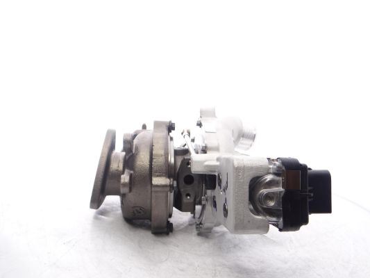 GARRETT 802733-5004S Motor Turboşarj & Parçaları - LAND ROVER RANGE ROVER IV (L405) uyumlu