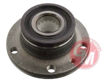 Porya Rulman Seti - GUARNITAUTO - 40508 Ürün Görseli