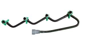 WINTECH AUTO - WTW WIN0500545 Motor Hortum & Bağlantılar - MINI MINI (R50, R53) uyumlu