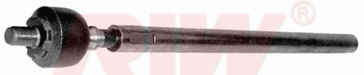 Rot Mili - RIW - PE3014 Ürün Görseli