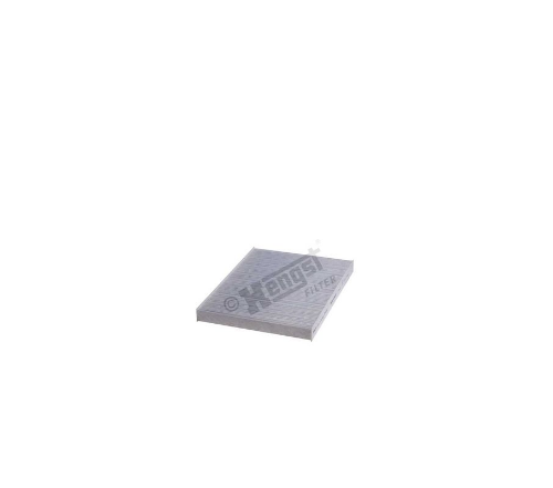 HENGST FILTER E900LI İklimlendirme Sistemi Polen Filtresi - VW CORRADO (53I) uyumlu
