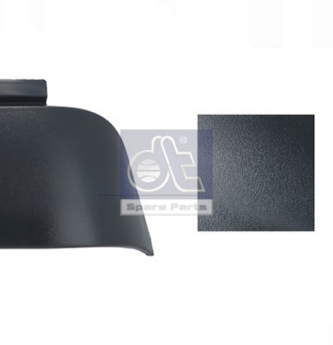 DT Spare Parts 1.22750 Kaporta & Gövde Parçaları Bağlantı Parçaları - SCANIA 4 - series uyumlu