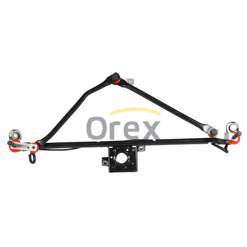Silecek Mekanizması - OREX - 282131