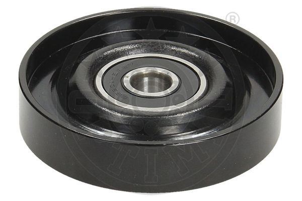 OPTIMAL 0-N2357 Motor Yönlendirme & Kılavuz Makarası - NISSAN MICRA III (K12) uyumlu
