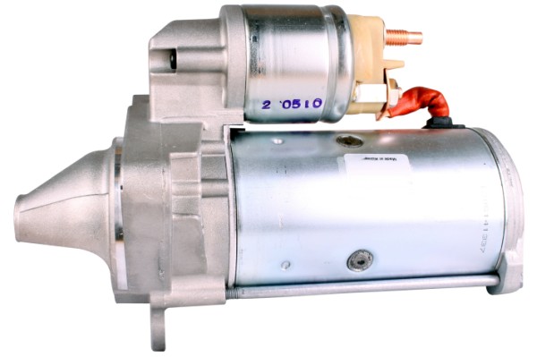 HELLA 8EA 012 526-151 Elektrik Sistemi Marş Motoru - NISSAN X-TRAIL II (T31) uyumlu