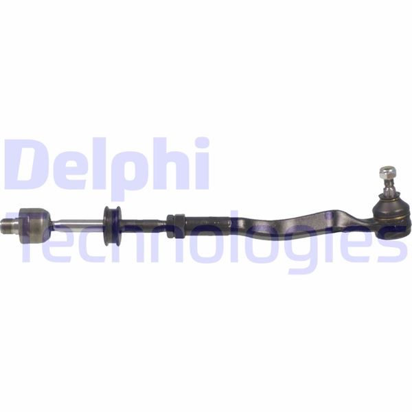 DELPHI TL441 Direksiyon Sistemi Kısa Rot & İtici Çubuk - BMW 3 (E36) uyumlu