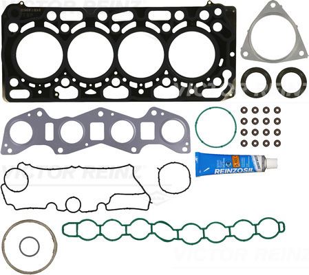 VICTOR REINZ 02-10251-01 Motor Silindir Kafa Contası - VOLVO V60 I (155) uyumlu