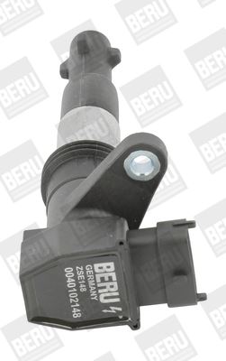 BorgWarner (BERU) ZSE148 Ateşleme Sistemi Ateşleme Bobini - ALFA ROMEO GT (937_) uyumlu