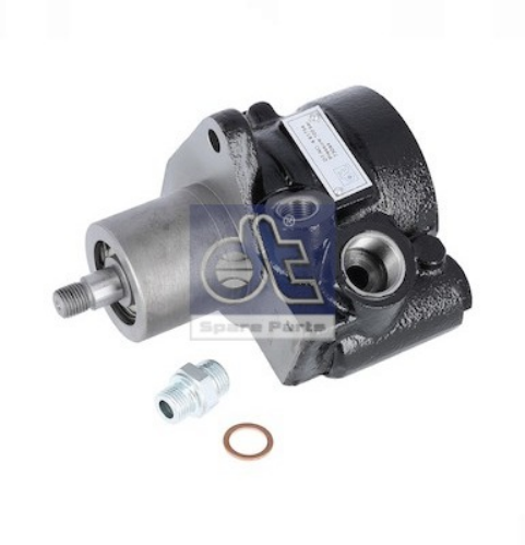 DT Spare Parts 4.61754 Direksiyon Sistemi Direksiyon Pompası - MERCEDES-BENZ T2/L Panelvan/Van uyumlu